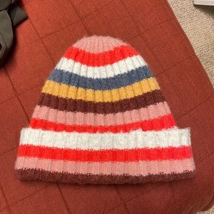 Madewell beanie